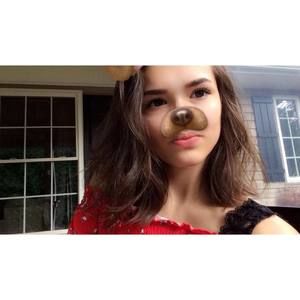 Meet your Posher, Hayley